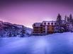 Le Grand Aigle Hotel & Spa**** - Hotel