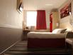 PREMIERE CLASSE LYON EST - Saint Quentin - Fallavier Aropor - Hotel