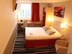 PREMIERE CLASSE LYON EST - Saint Quentin - Fallavier Aropor - Hotel