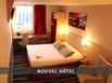 PREMIERE CLASSE LYON EST - Saint Quentin - Fallavier Aropor - Hotel