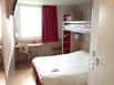 PREMIERE CLASSE LYON EST - Saint Quentin - Fallavier Aropor - Hotel