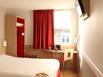 PREMIERE CLASSE LYON EST - Saint Quentin - Fallavier Aropor - Hotel