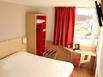 PREMIERE CLASSE LYON EST - Saint Quentin - Fallavier Aropor - Hotel