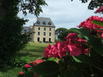 Manoir de Kergrech - Hotel