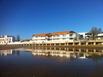 La Résidence Belle Plage - Hotel