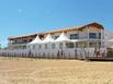 La Résidence Belle Plage - Hotel