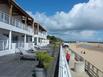 La Résidence Belle Plage - Hotel