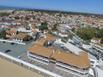 La Rsidence Belle Plage - Hotel