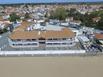 La Résidence Belle Plage - Hotel