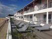 La Résidence Belle Plage - Hotel