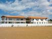 La Résidence Belle Plage - Hotel