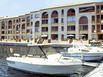 Lagrange Classic, Rsidence Marina Soleil Bleu - Hotel