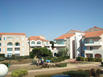 Lagrange Classic Les Marines - Hotel