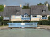 Lagrange Classic Rsidence de Port la Fort - Hotel