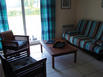 Lagrange Classic Rsidence de Port la Fort - Hotel
