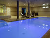 Novotel Spa Rennes Centre Gare - Hotel