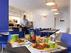 ibis Styles Saint Malo Centre Historique - Hotel