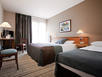 Htel Mercure Cabourg Hippodrome - Hotel