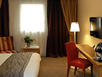 Htel Mercure Caen Centre Port de Plaisance - Hotel