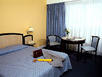 Marine Hotel Cherbourg Plaisance - Hotel