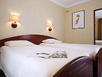 Htel Mercure Granville Le Grand Large - Hotel