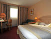 Htel Mercure Lisieux Normandie - Hotel