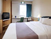 ibis Rouen Centre Rive Gauche Saint Sever - Hotel