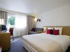 Novotel Rouen Sud - Hotel