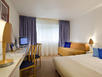 Novotel Rouen Sud - Hotel