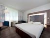 Novotel Rouen Sud - Hotel