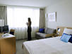 Novotel Lille Aroport - Hotel