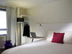 ibis Styles Lille Centre Gare Beffroi - Hotel