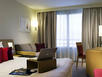 Novotel Lille Centre Gares - Hotel