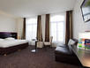 Htel Mercure Lille Roubaix Grand Hotel - Hotel