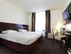 Htel Mercure Lille Roubaix Grand Hotel - Hotel