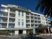 Residence de Tourisme Ajaccio Amiraut - Hotel