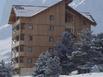 Les chalets de Super D - Hotel