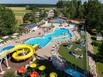 Camping Domaine de Dugny - Hotel