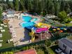 Camping Domaine de Dugny - Hotel