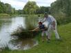 Camping Domaine de Dugny - Hotel