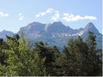 Parc Rsidentiel de Loisir : Le Loup Blanc du Riou - Hotel