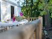 Les Pierres Couchees - Hotel