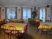 Asptt Chalet Peyranre - Hotel