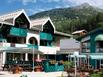 Les Alpes dAzur - Hotel