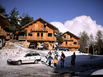 Les chalets du Prayau - Hotel