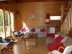 Chalet Preneleyre - Hotel