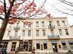 Hôtel de la Gare - Hotel
