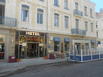 Hôtel de la Gare - Hotel