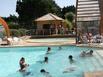 Camping Le Chatelet - Hotel