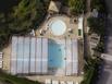 Camping Le Chatelet - Hotel